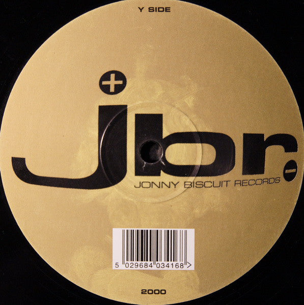 Some Treat : Still Lost In Vegas (12")