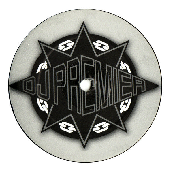 DJ Premier : Rare & Unreleased Joints Vol. 4 (2xLP, Comp, Unofficial)