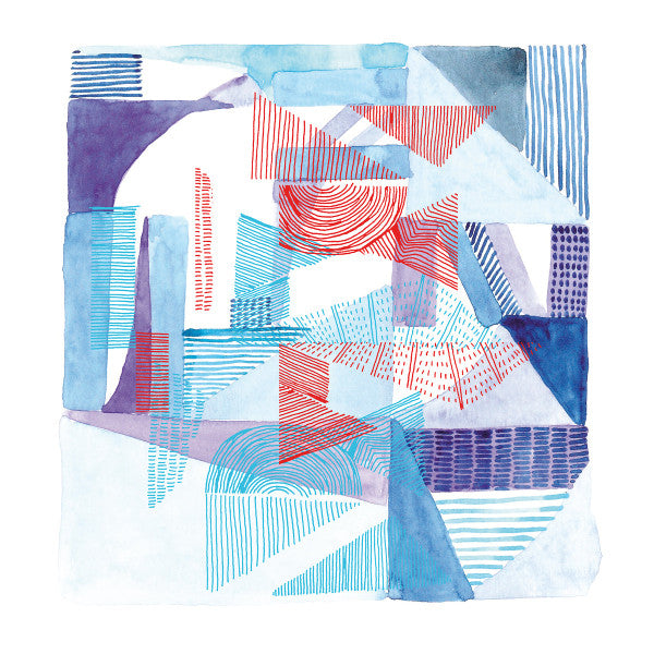 Souleance : Bamboule (12", EP)