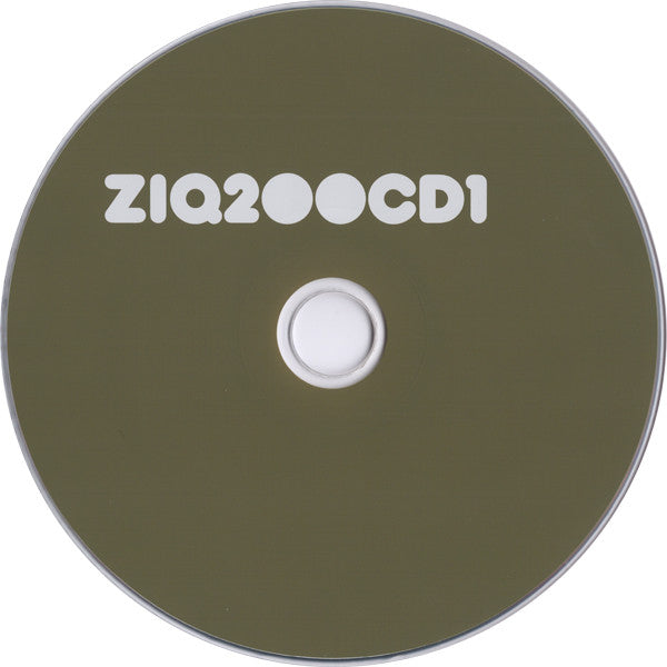 Various : 2OO (2xCD, Comp)