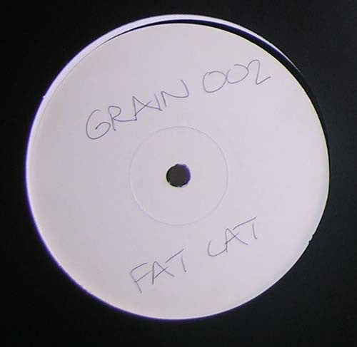 Grain : Untitled (12", Promo, W/Lbl)