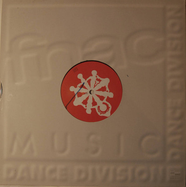 Dorzak : Move My Body (12")