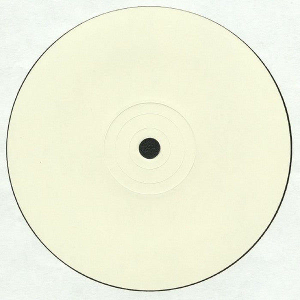 Zygos : Kanuri / Shutdown (10", Ltd, W/Lbl, Sta)