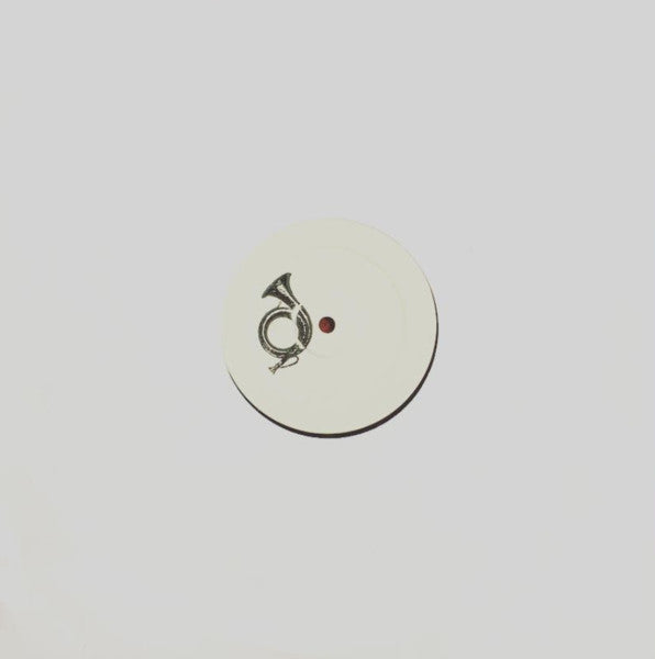 Future Cut : Horns (Gremlinz & Overlook Remix) (12", S/Sided, W/Lbl)