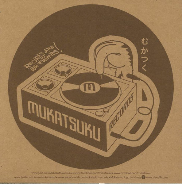 Fruko Y Sus Tesos / Combo Los Galleros : Colombian Latin Funk & Cumbia Gems Volume Two (7", Single, Ltd)