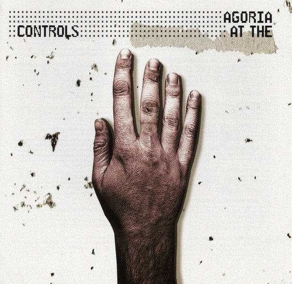 Agoria : At The Controls (2xCD, Mixed)