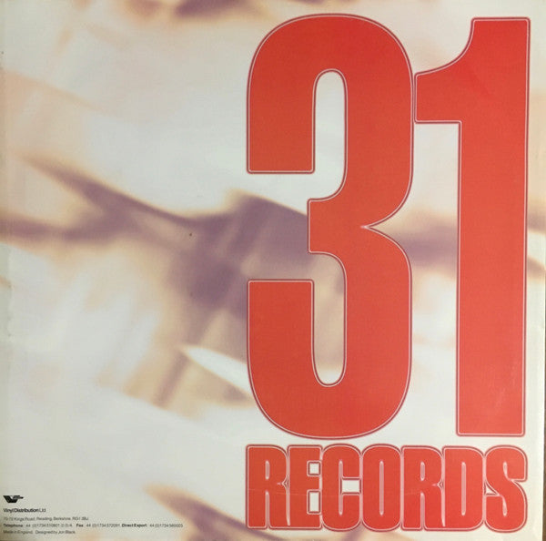Decoder : Dimension / Fallen (12")