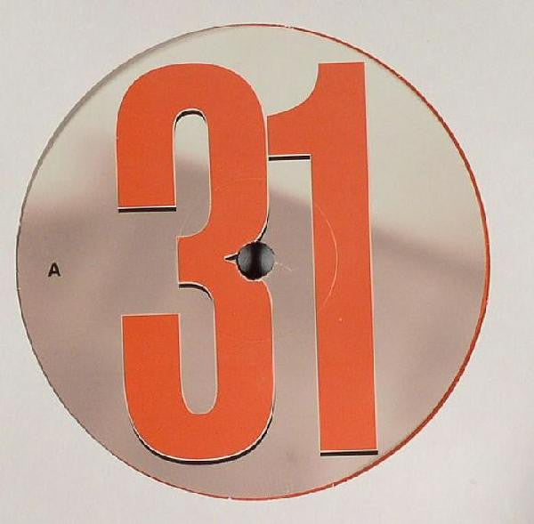 Decoder : Dimension / Fallen (12")