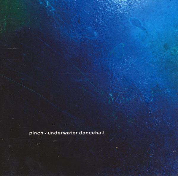 Pinch (2) : Underwater Dancehall (2xCD, Album)