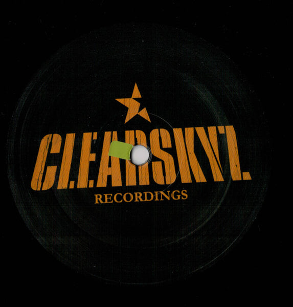 DJ Die Ft. Ben Westbeech : Slow Burn / The Reasons Why (12")