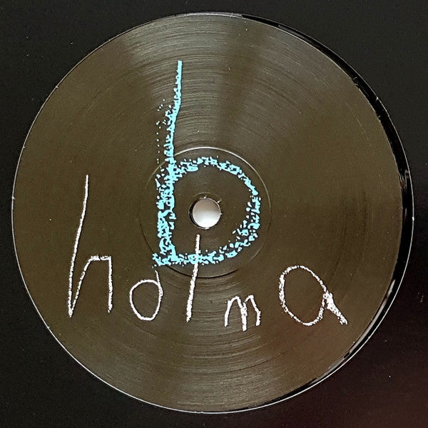 Tonja Holma : Tonja Holma (12")