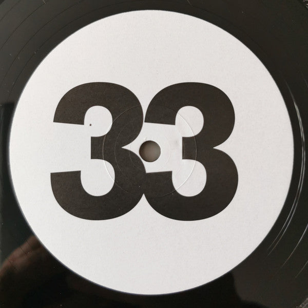 Kid Loops : TimeQuake Promo Sampler (12", Promo, W/Lbl)