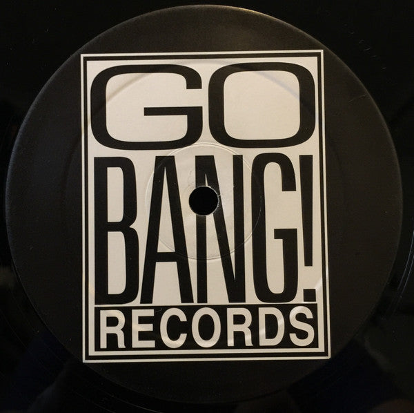 House Of Venus : Dish & Tell 1999 (12")