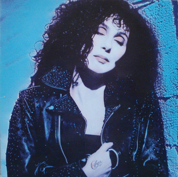 Cher : Cher (LP, Album)