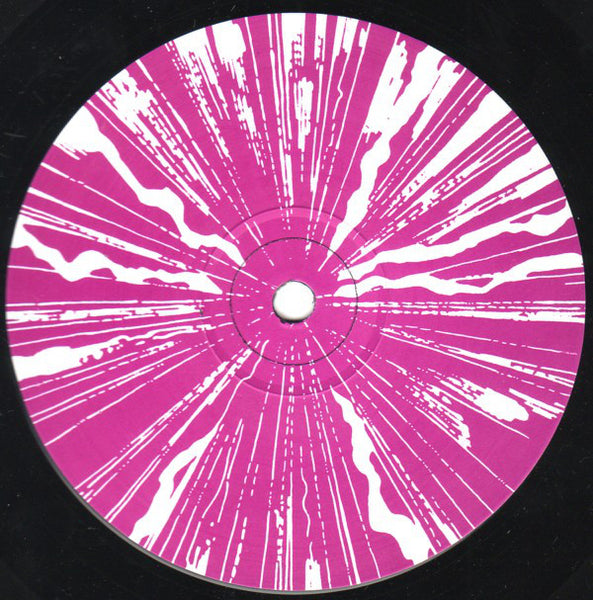 Travis Nelson : (It's A) Luv Thang (12")