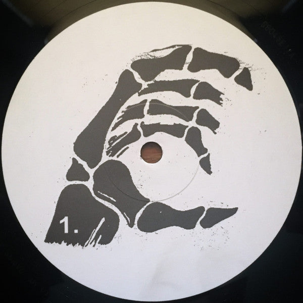 Milk & Beef : Do Or Die (LP)