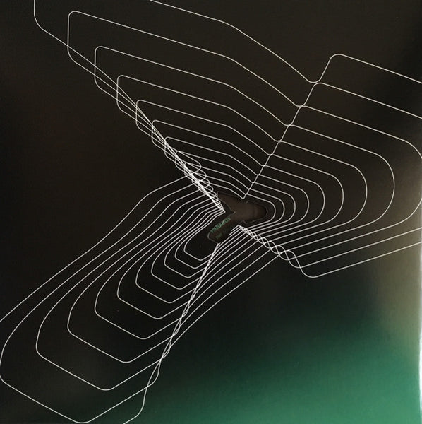 Paradox : The Bolide / Dioxan (12")