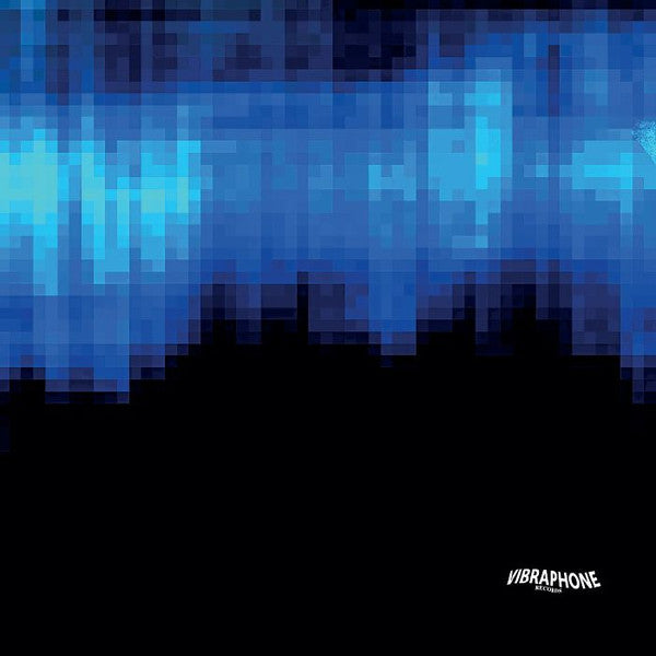 KNLB : Disruptions (12")