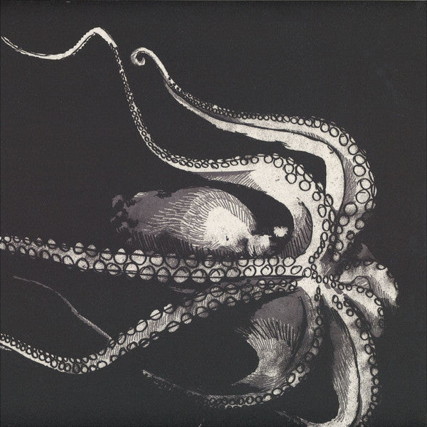 Hypoleon : Hypoleon EP (12", EP)