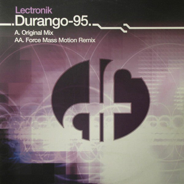 Durango 95 : Lectronik (12")