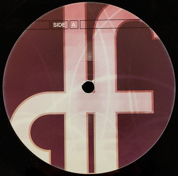 Durango 95 : Lectronik (12")