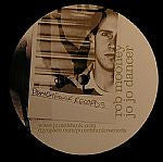Rob Mooney : Jo Jo Dancer (12")