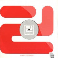 Soé : Eyes Without Lies (12")