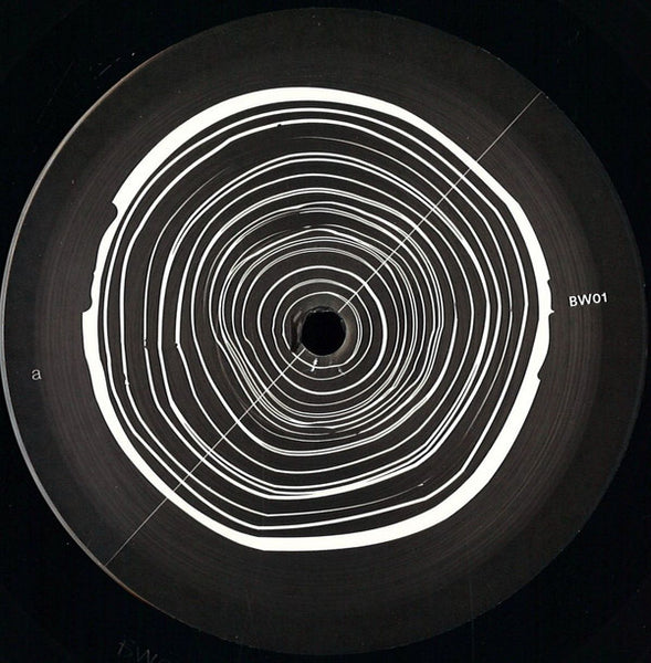 David Gtronic : Kryptoo (12")