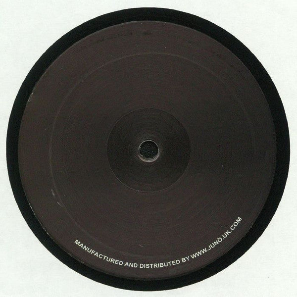 Jonno & Tommo / Michael Zucker : Finale Sessions Unreleased Vol.1  (12")