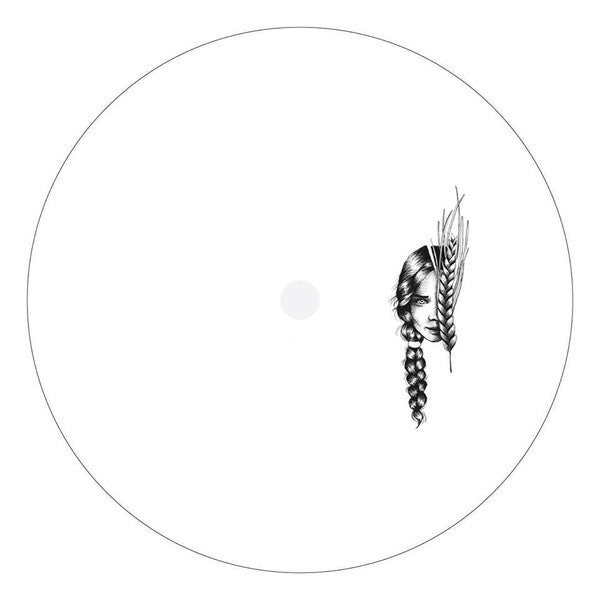 Demetra (2) : Olympos 03 (12", Ltd, W/Lbl)