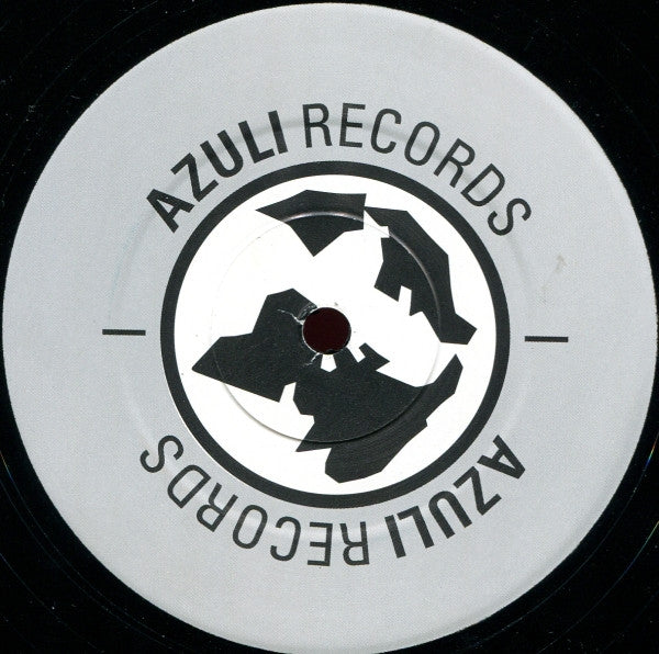 House Of Glass : Disco Down (12")