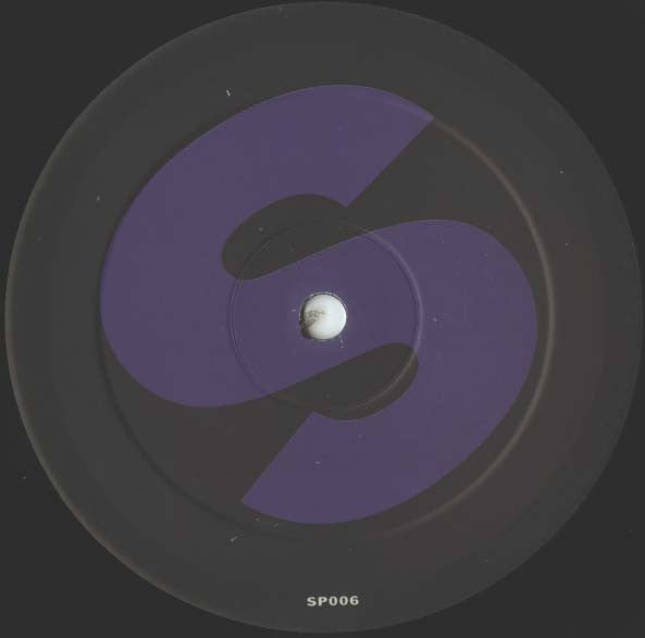 DJ Antoine Vs. Mad Mark : (You're My) Disco Sensation (12")