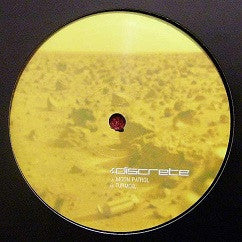Skynet : Moon Patrol / Turmoil (12")