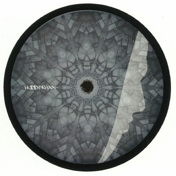Evan Michael : Rainmaker EP  (12", EP)