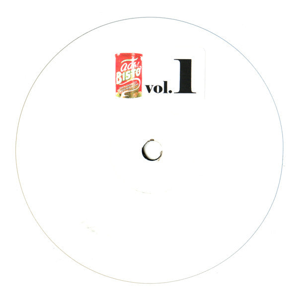 Innerlign & Tyrant (12) : Intercom / Aquadub (12", Unofficial, W/Lbl)