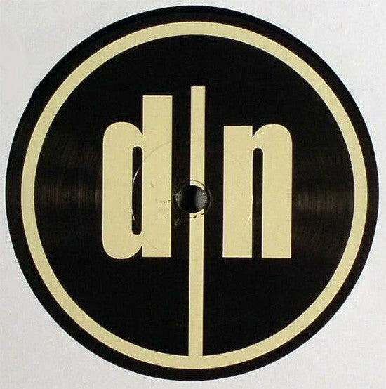 Mark Ullrich : Fashion Design EP (12", EP)
