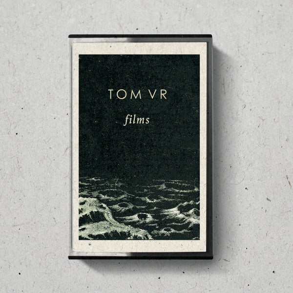 Tom VR : Films (Cass, Album, Ltd)