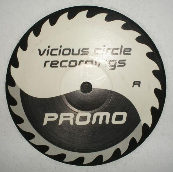 Paul Glazby : Here I Come (12", Promo)