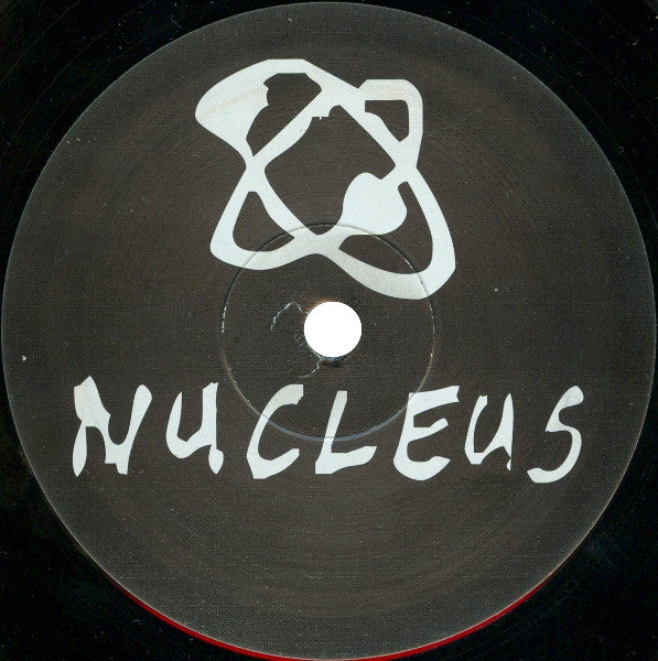 RAC : Neo Rio (12")
