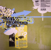 Ras Kass, Pharoahe Monch, Hi-Tek / Dave Ghetto / Basic Vocab : Can You See What I See? / Hands High / Represent (12")