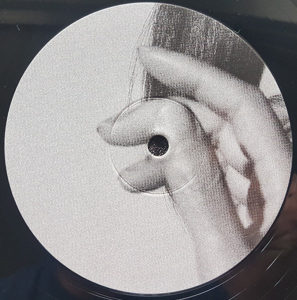Silent-One : Lost Souls (12", EP)