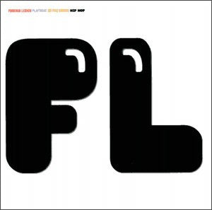 Foreign Legion (2) : Playtight (2xLP)