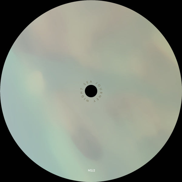 Adam Rowe Lonczynski : Hanging Lake  (12", EP)