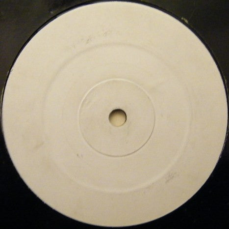Mike Lennon : When Science Fails (Remixes) (12", Promo, W/Lbl)