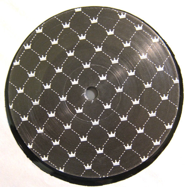 DJ Regal : Loop Dreams (2xLP)