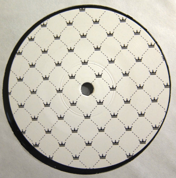 DJ Regal : Loop Dreams (2xLP)