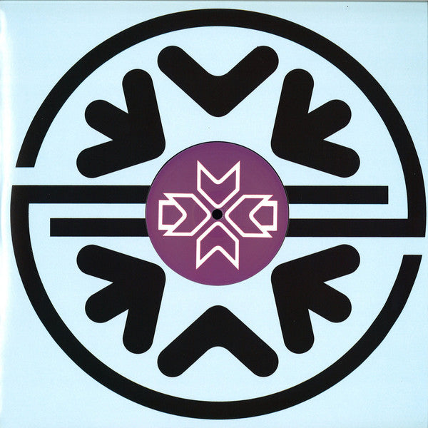 Redlight (4) : Gamma Ray (12")
