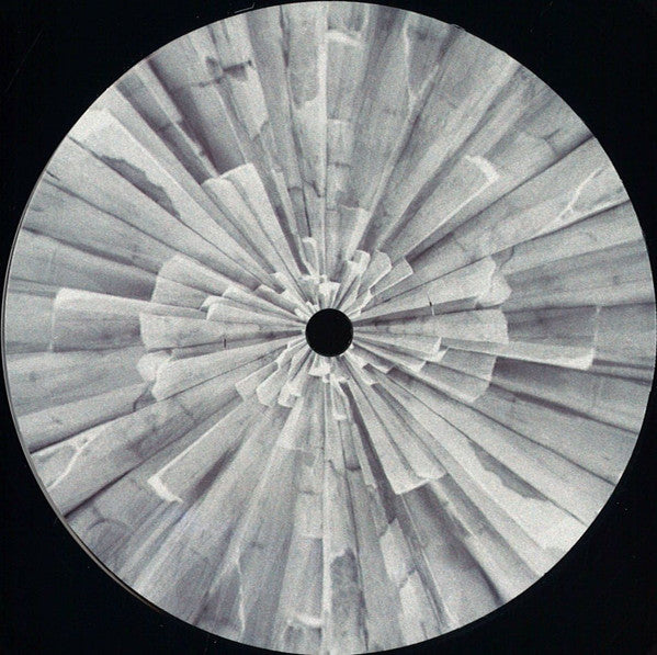 Nikita Zabelin : Trans Siberian Express (12")