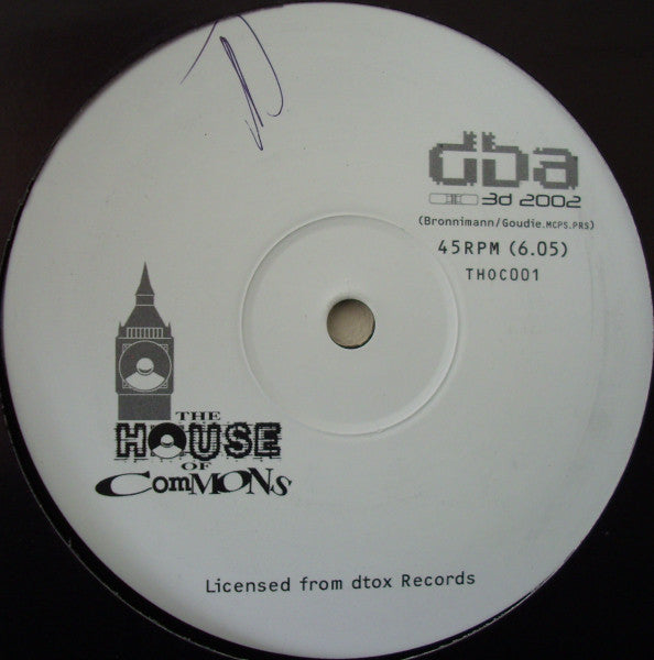 dba : 3d 2002 (12")