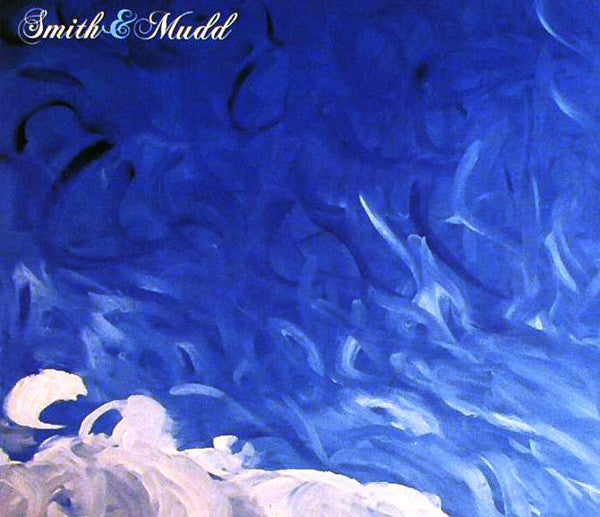 Smith & Mudd : Blue River (CD, Album)